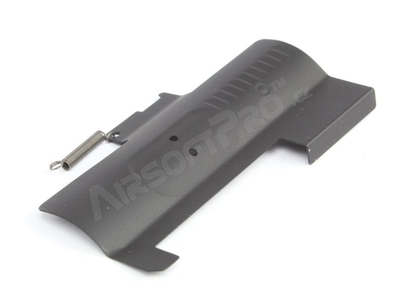 Bolt plate for M4, M16 Series [E&C]
