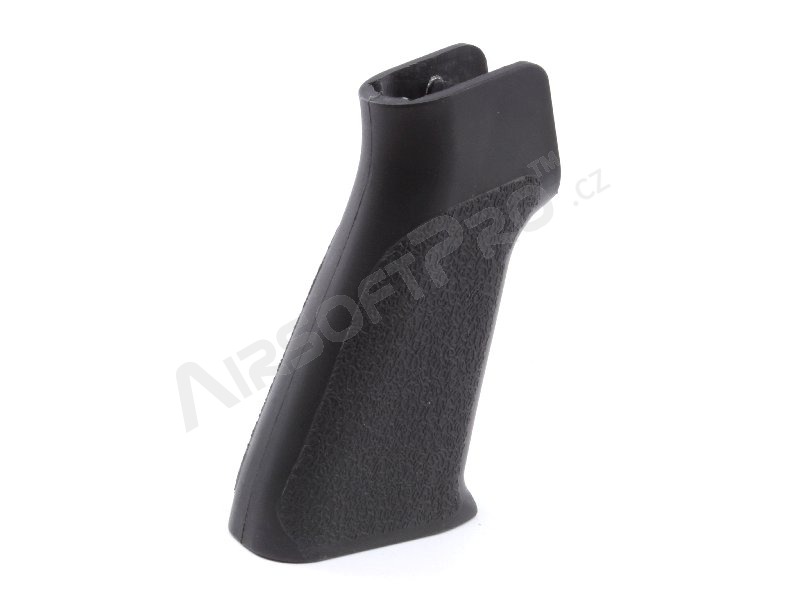 Complete HK416 style grip -black [E&C]