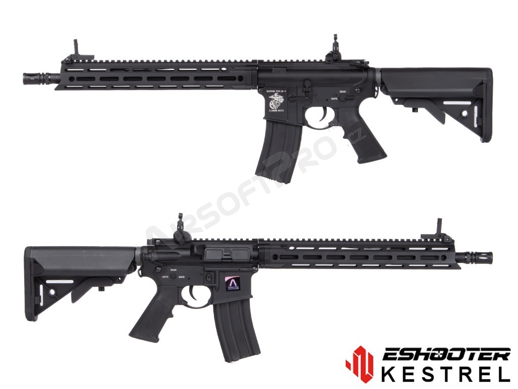 Fusil airsoft Daniel Defence M4 V7 14