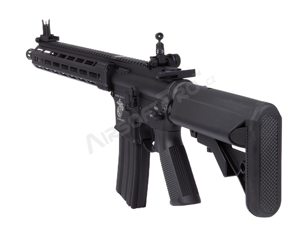 Fusil airsoft Daniel Defence M4 V7 14