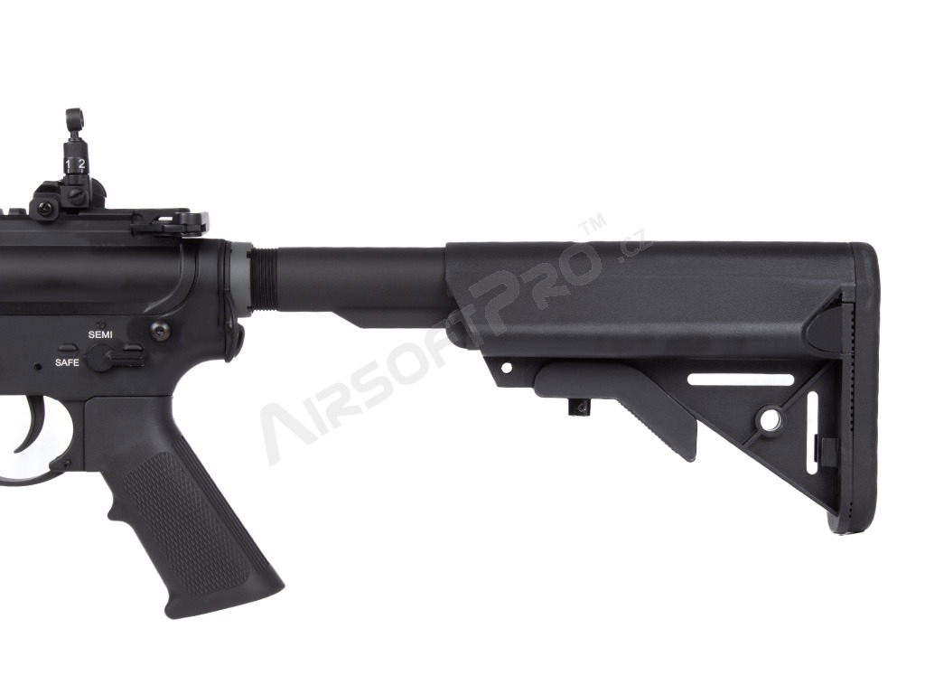 Fusil airsoft Daniel Defence M4 V7 14