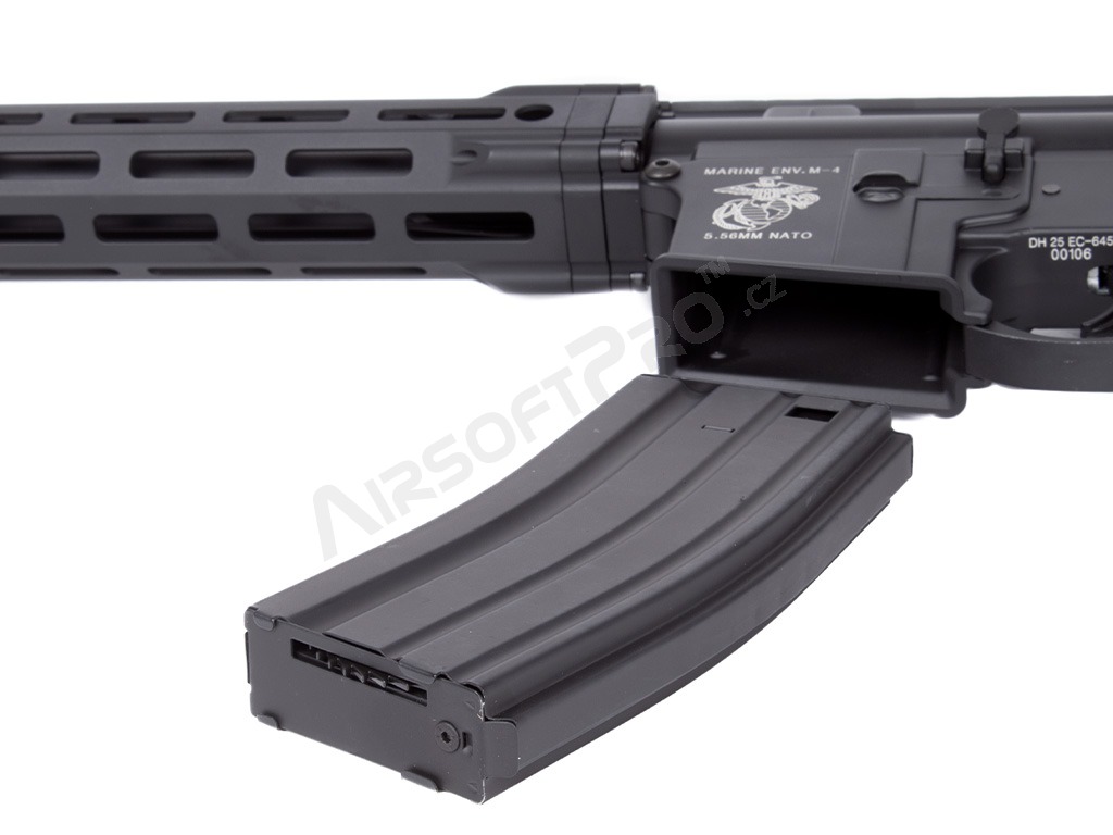 Fusil airsoft Daniel Defence M4 V7 14