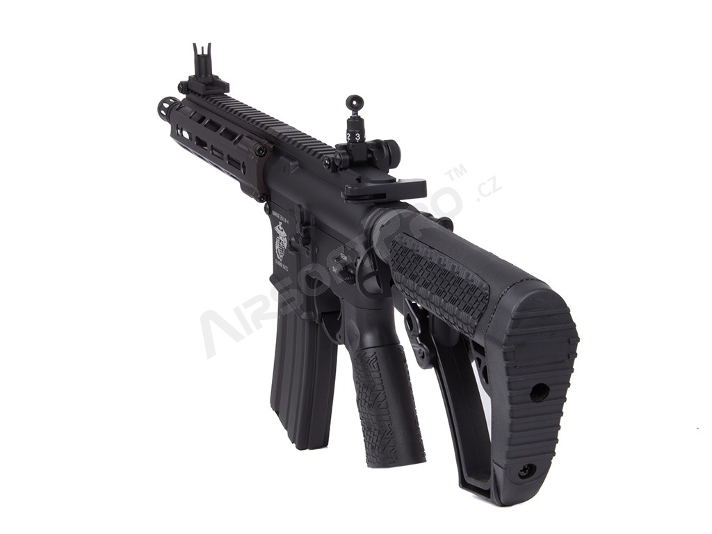 Airsoftová zbraň Daniel Defence M4 V7 9