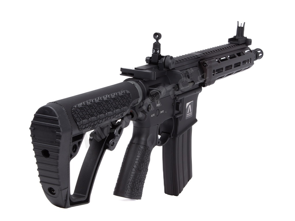 Airsoftová zbraň Daniel Defence M4 V7 9