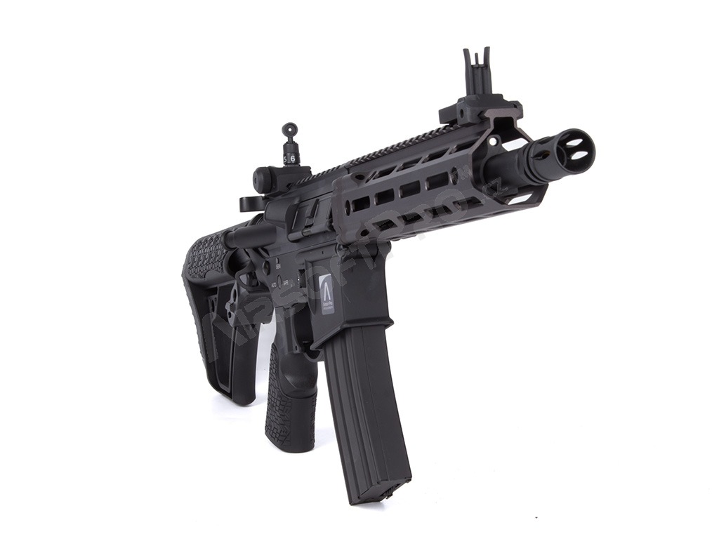 Airsoftová zbraň Daniel Defence M4 V7 9