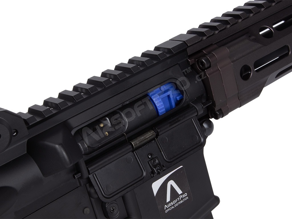 Airsoftová zbraň Daniel Defence M4 V7 9