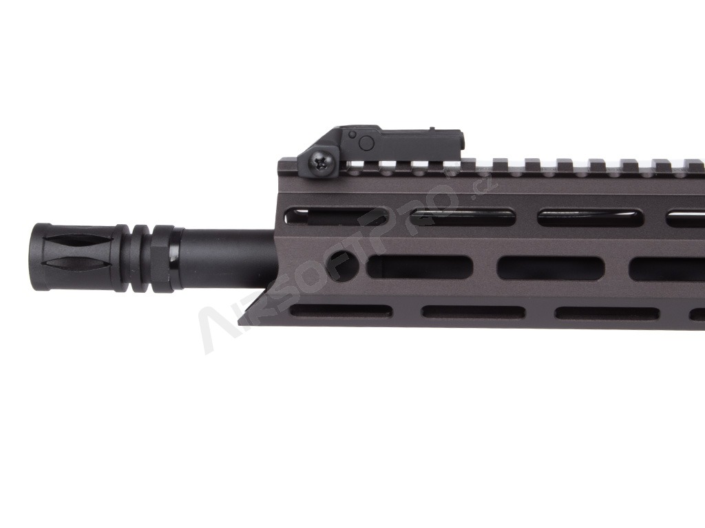Airsoftová zbraň Daniel Defence M4 V7 9