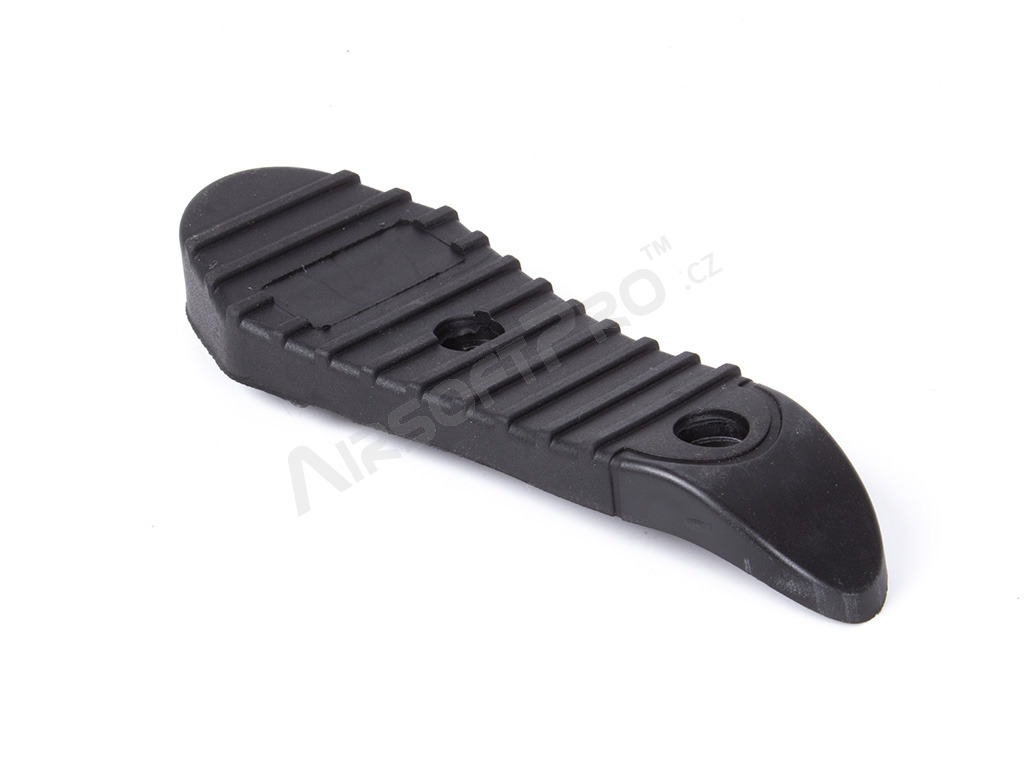 Airsoftová zbraň Daniel Defence M4 V7 9