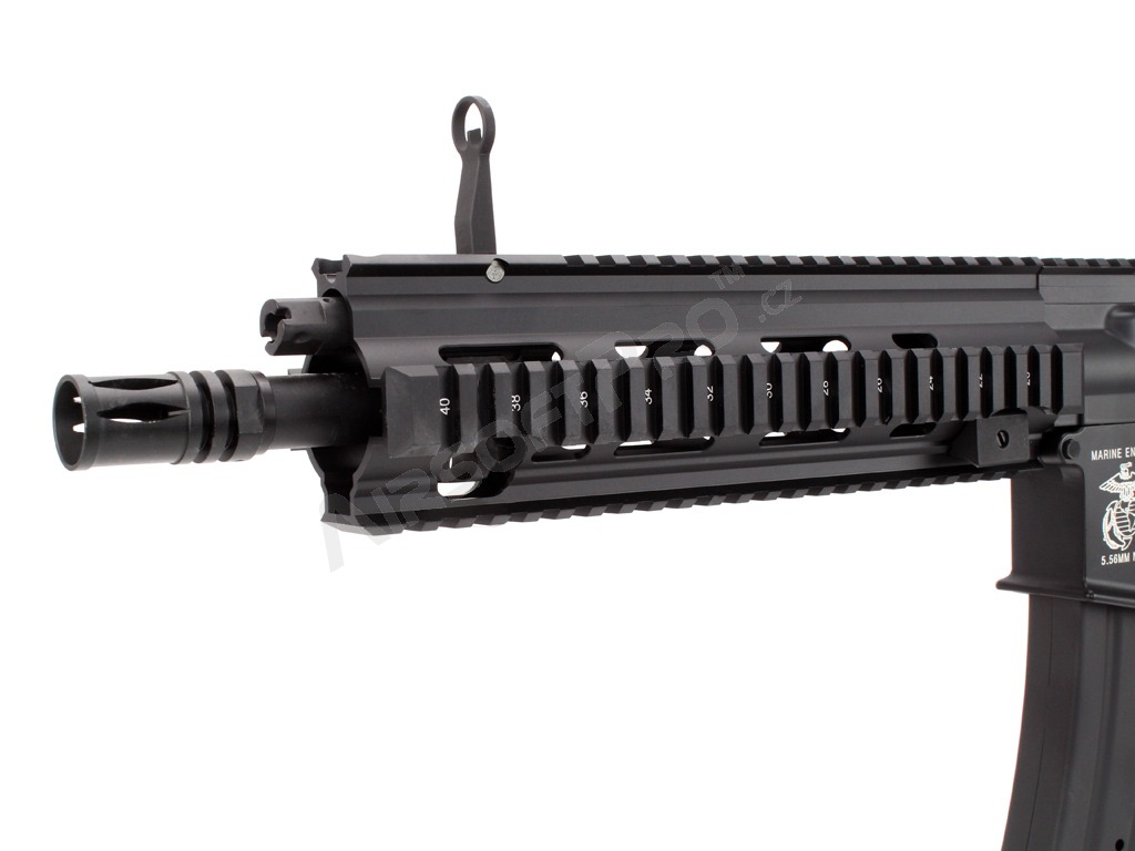 Rifle de airsoft EC-111 - negro [E&C]