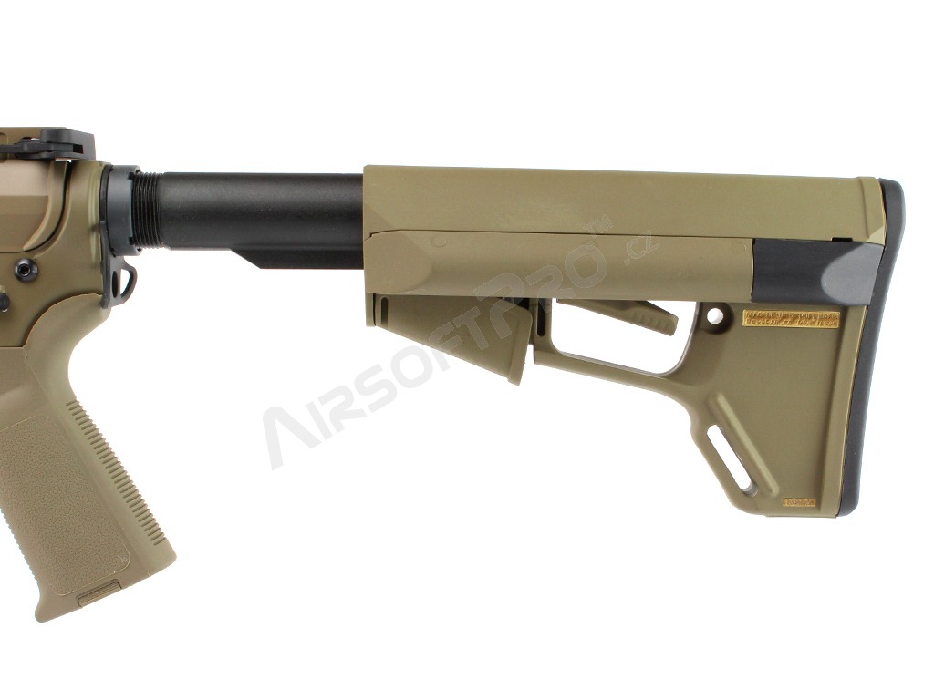 Airsoftová zbraň M4 NOVESKE M-LOK 15