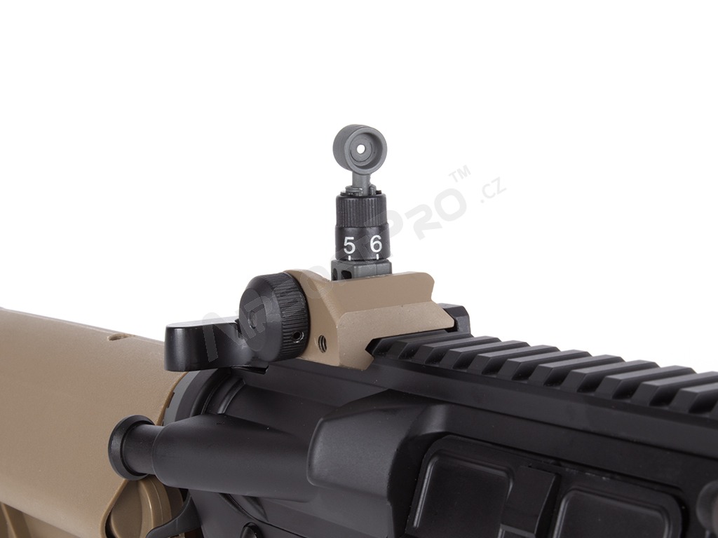 Carabine airsoft MK18 MOD1 9
