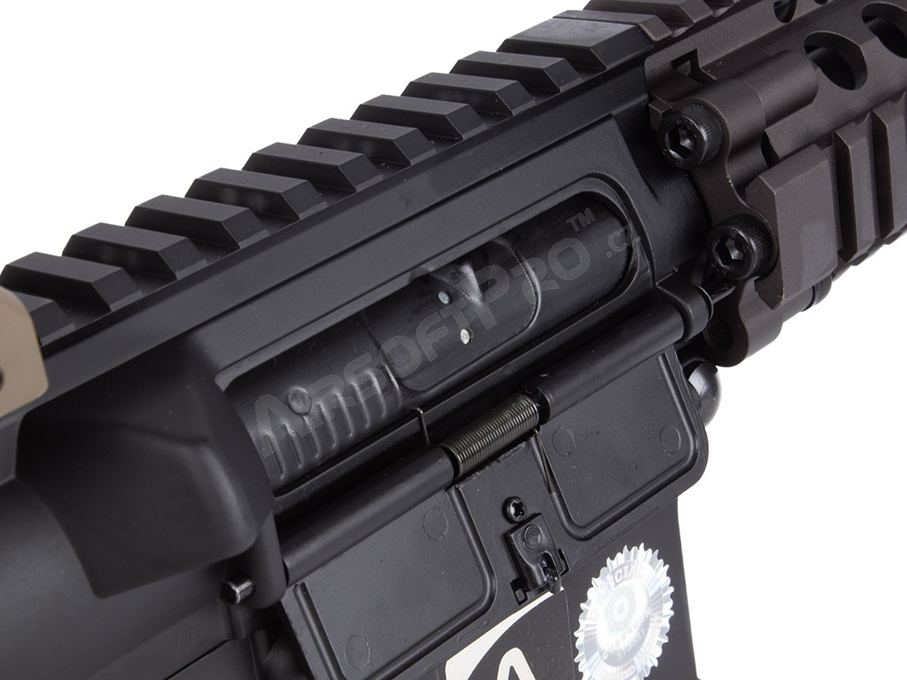 Carabine airsoft MK18 MOD1 9