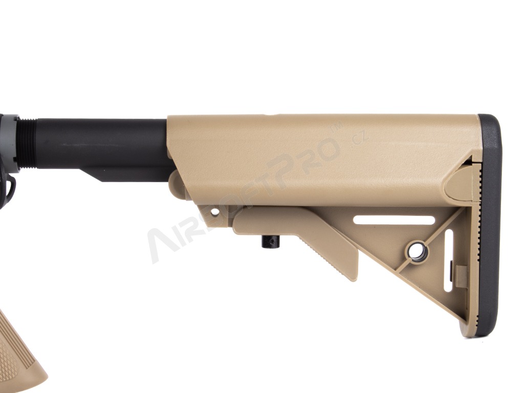 Carabine airsoft MK18 MOD1 9