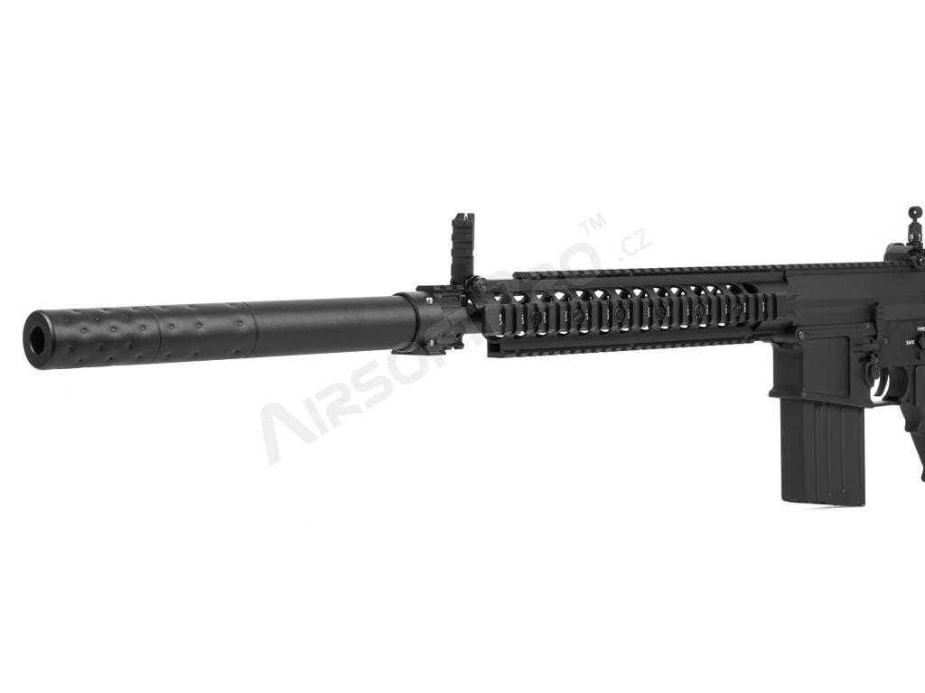Rifle de airsoft SR-25 (EC-901 SE) [E&C]