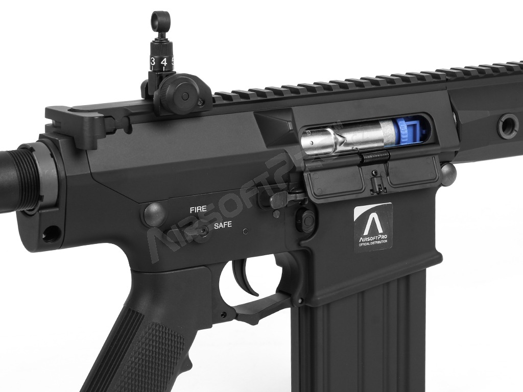 300 FPS AIRSOFT M4 M16 TACTICAL SPRING RIFLE GUN w/ LASER SIGHT 6mm BB BBs