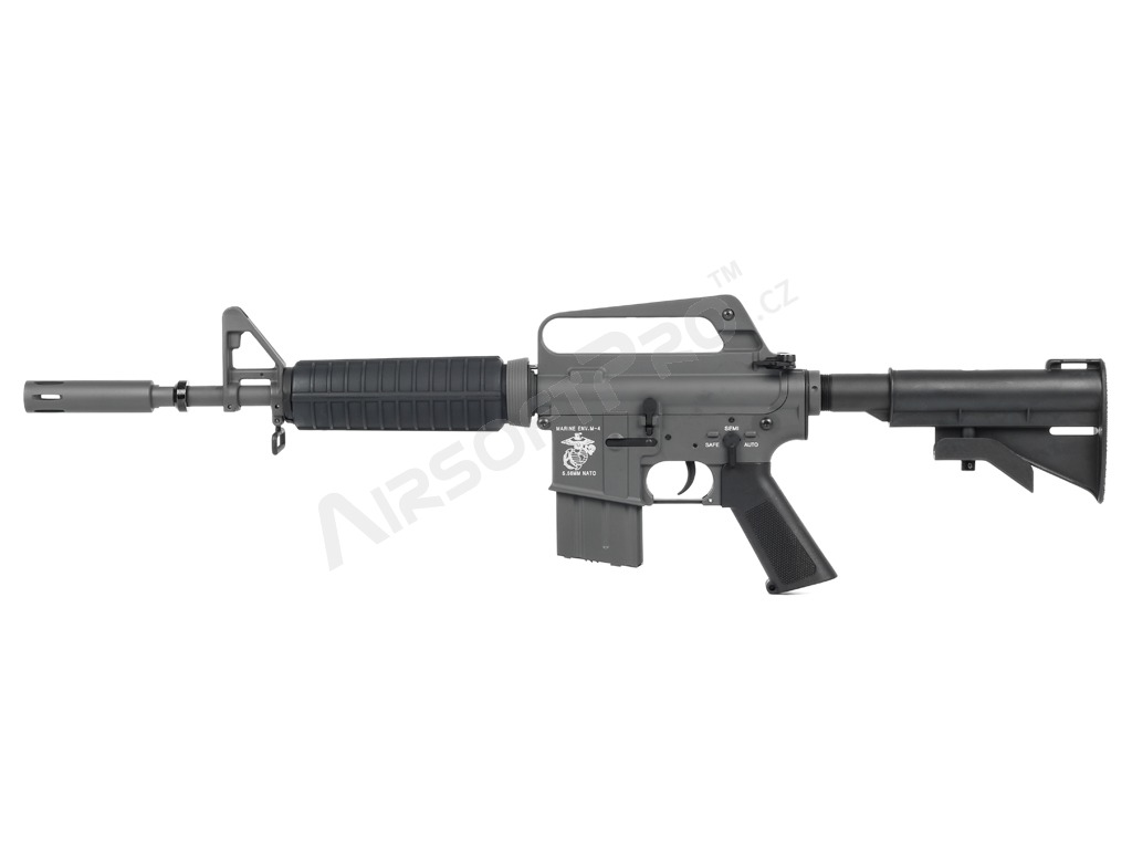 Rifle de airsoft XM177 E2 (EC-325) [E&C]