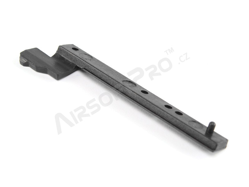 Dust cover latch for M4 Charging Handle [E&C]
