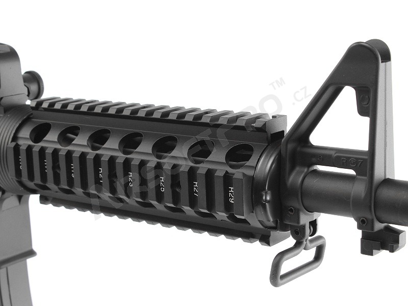 Airsoftová zbraň M4 R.I.S EC-308 ADVANCED series (150 m/s) [E&C]