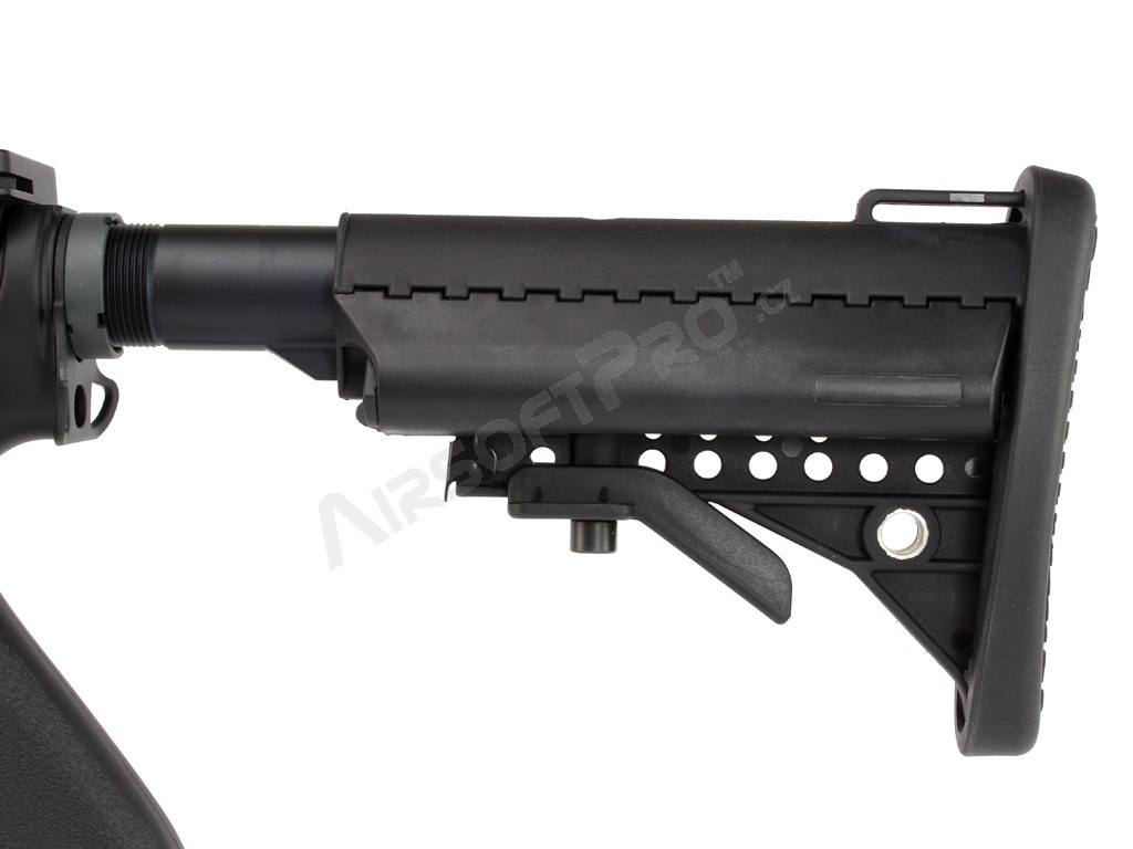 Airsoftová zbraň M4 SNAKE MUR 12,5