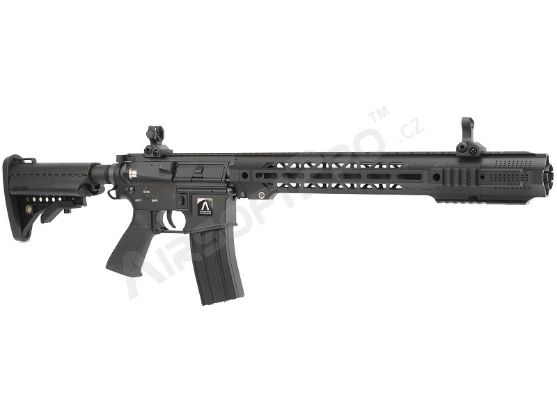 Airsoftová zbraň M4 VLTOR SAI 16,5”- černá (EC-840) [E&C]