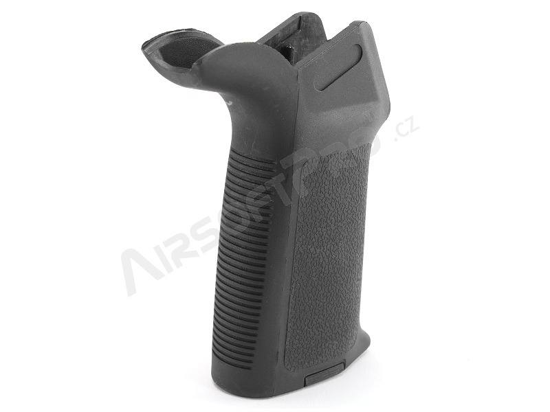Magpul style grip for M4 series - black [E&C]