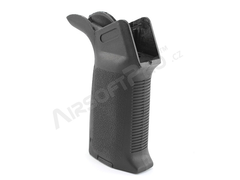 Magpul style grip for M4 series - black [E&C]