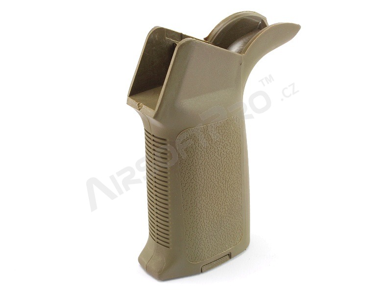 Magpul style grip for M4 series - TAN [E&C]