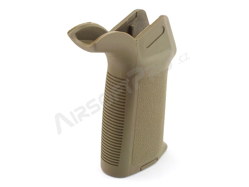 Magpul style grip for M4 series - TAN [E&C]