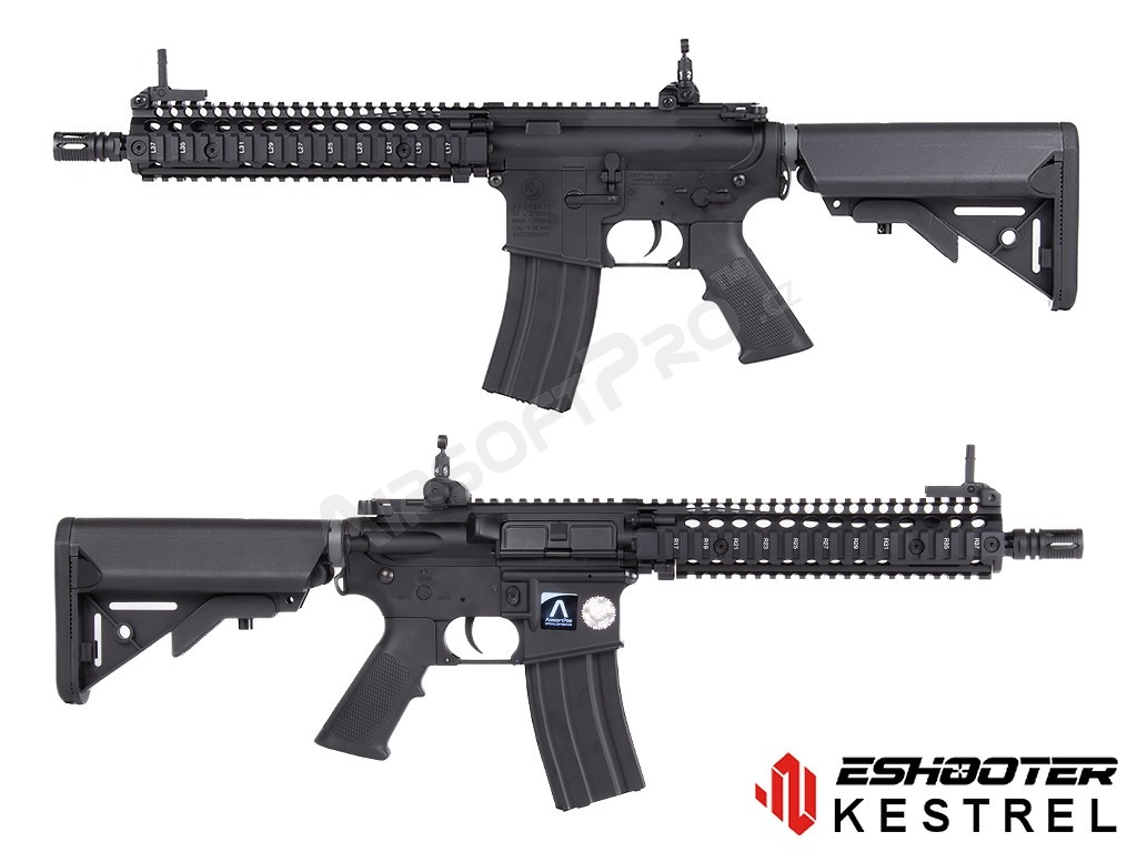 Fusil airsoft MK18 MOD1 9