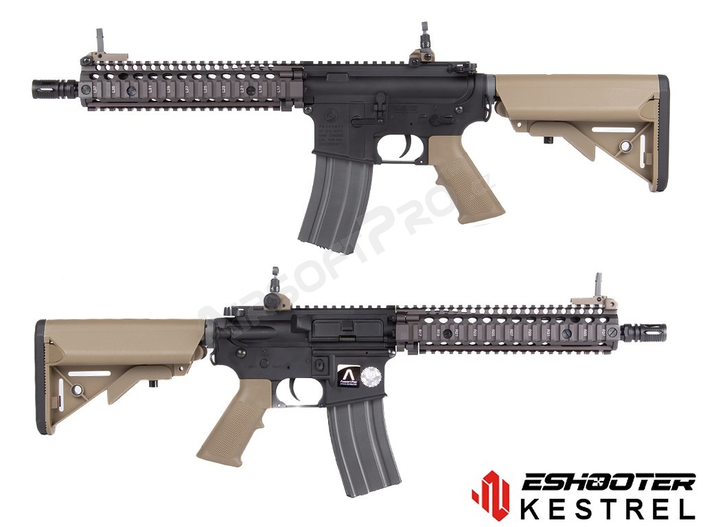 Fusil airsoft MK18 MOD1 9