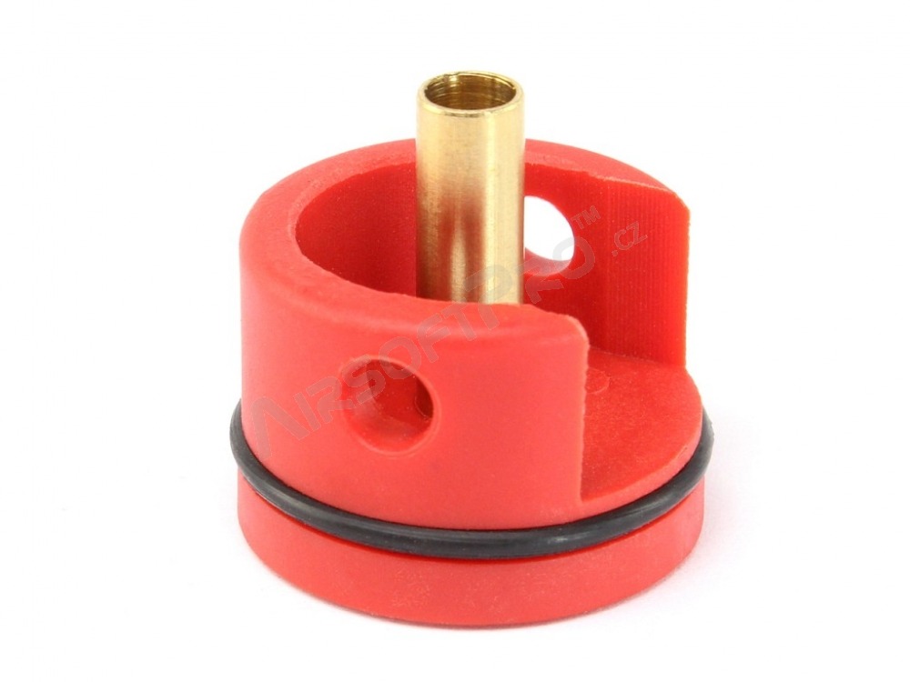 Polymer AEG cylinder head [E&C]