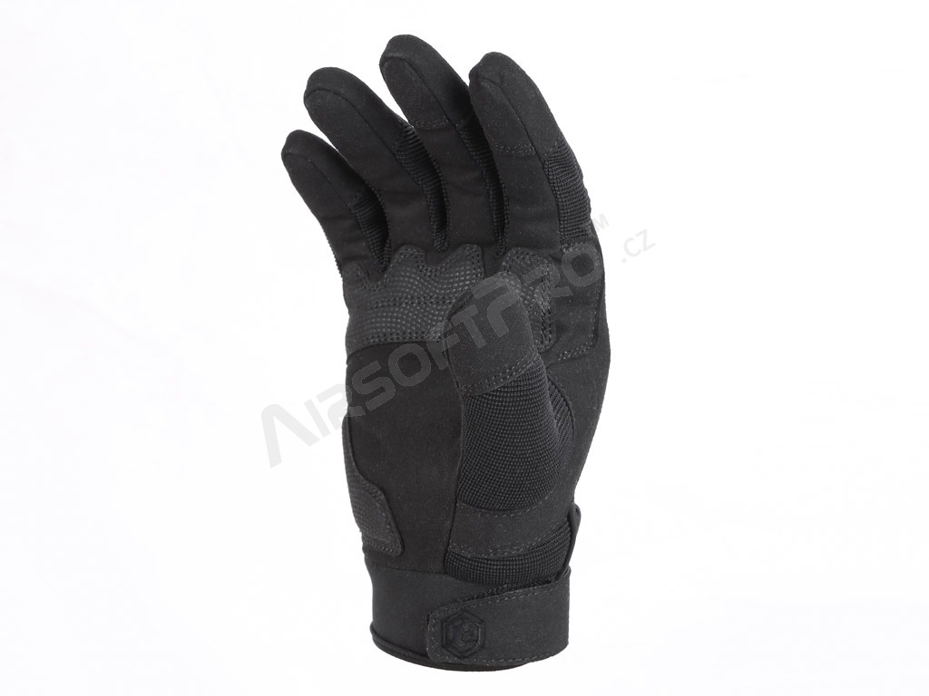 Guantes tácticos para todos los dedos - negro, talla XL [EmersonGear]