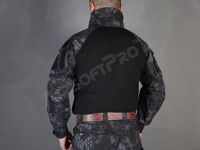 Camisa BDU de combate G3 - Typhon, tamaño XL [EmersonGear]