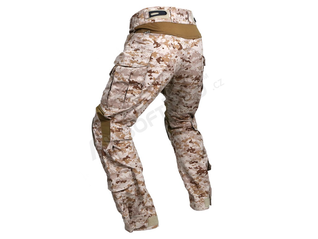 Pantalones de combate G3 - AOR1 [EmersonGear]
