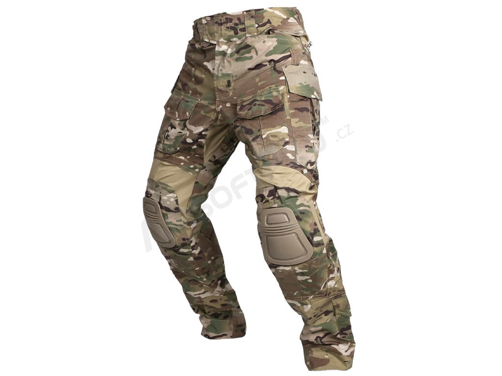 Pantalones de combate G3 - Multicam, talla XXL (38) [EmersonGear]