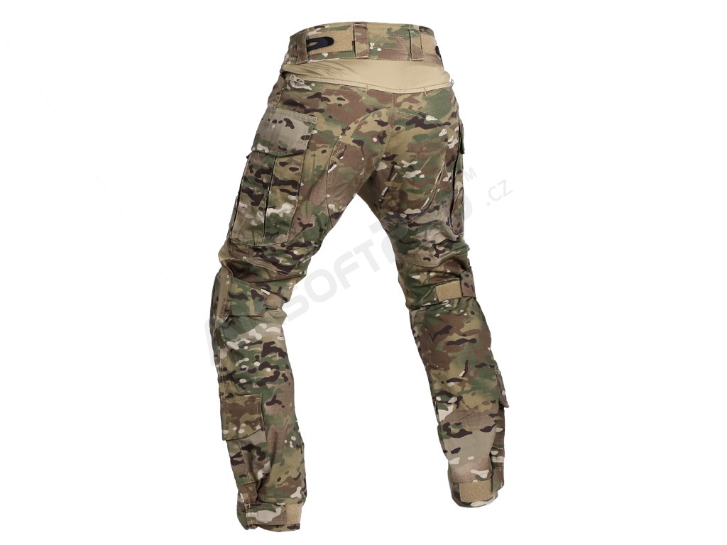 Pantalones de combate G3 - Multicam, talla L (34) [EmersonGear]