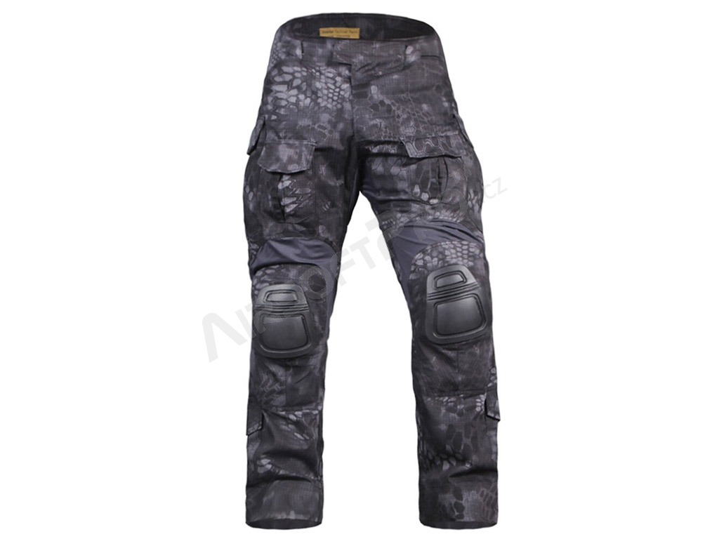Pantalones de combate G3 - Typhon, talla XL (36) [EmersonGear]