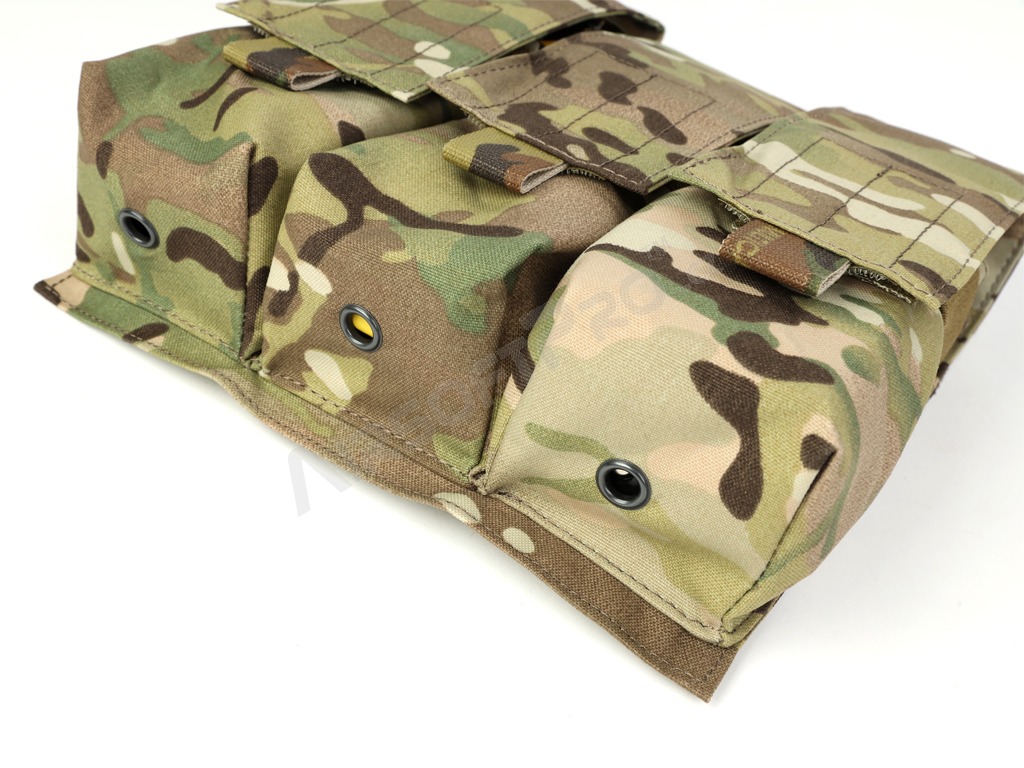 grande poche tactique munitions/chargeurs molle optyss - Opt'yss