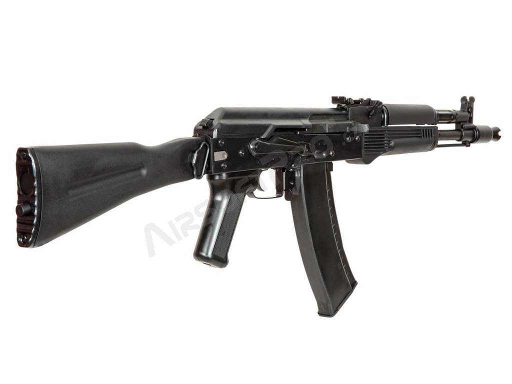 Airsoftová zbraň EL-AK105 (Essential) - ocelové tělo [E&L]