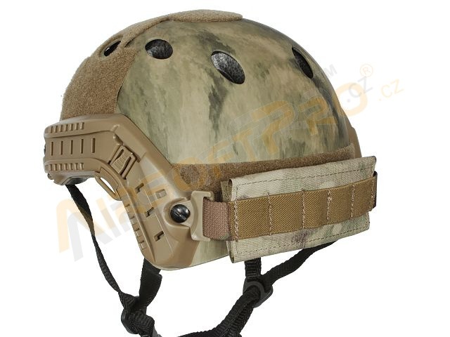 Bolsa de accesorios para casco - Multicam [EmersonGear]