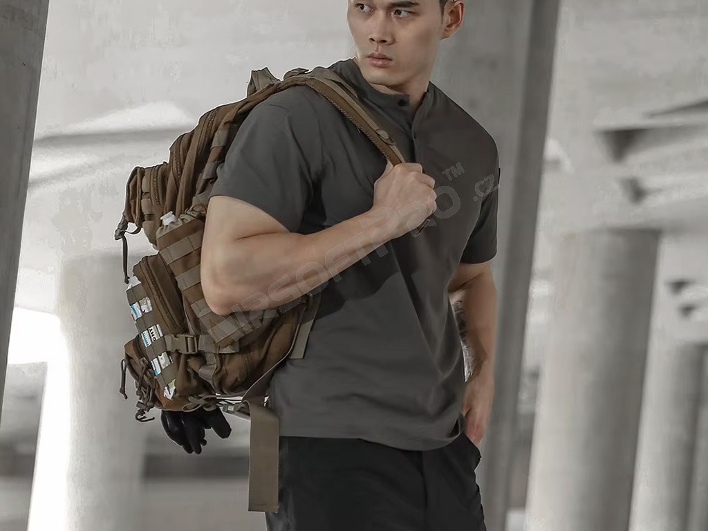 Funkční tričko