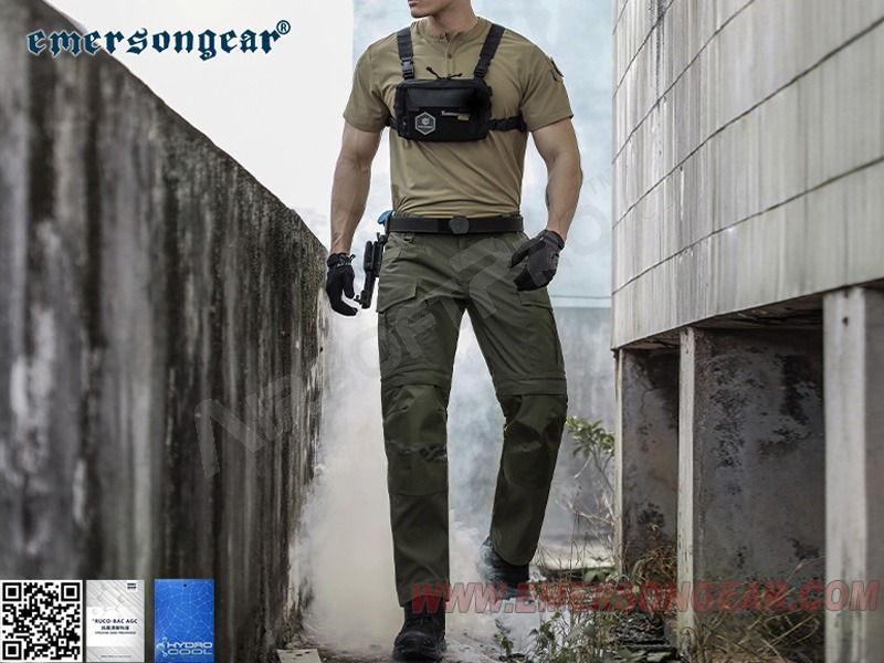 Funkční tričko