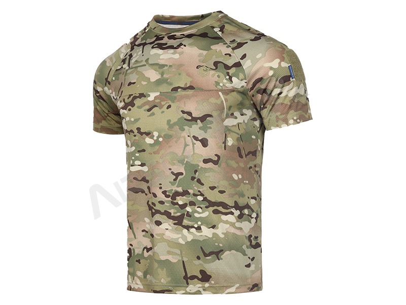 T-shirt fonctionnel