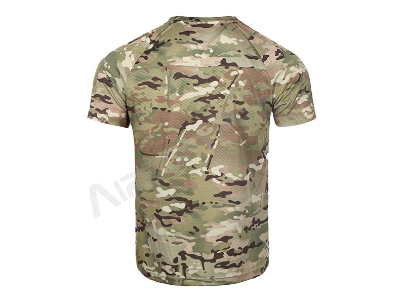 T-shirt fonctionnel