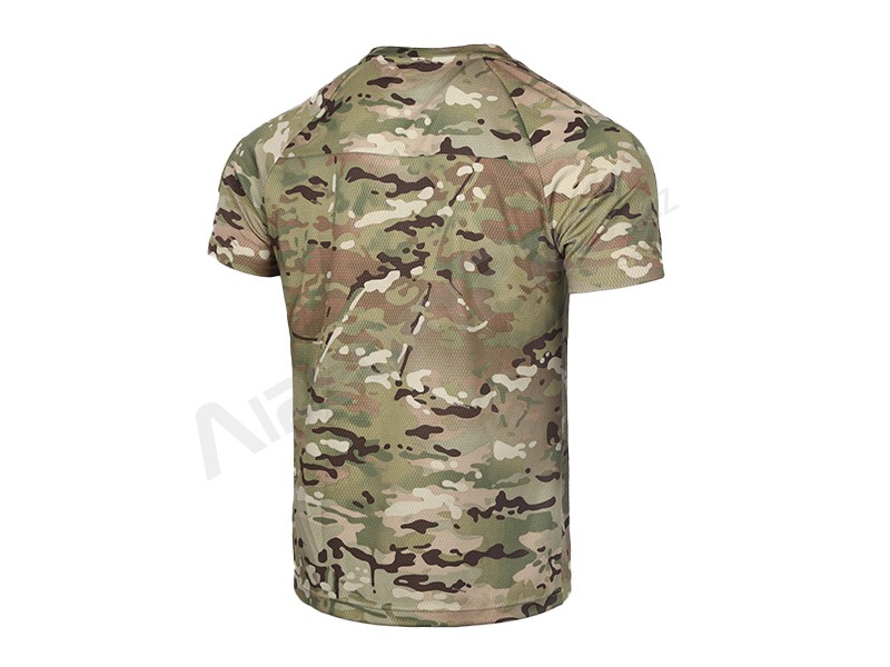 T-shirt fonctionnel