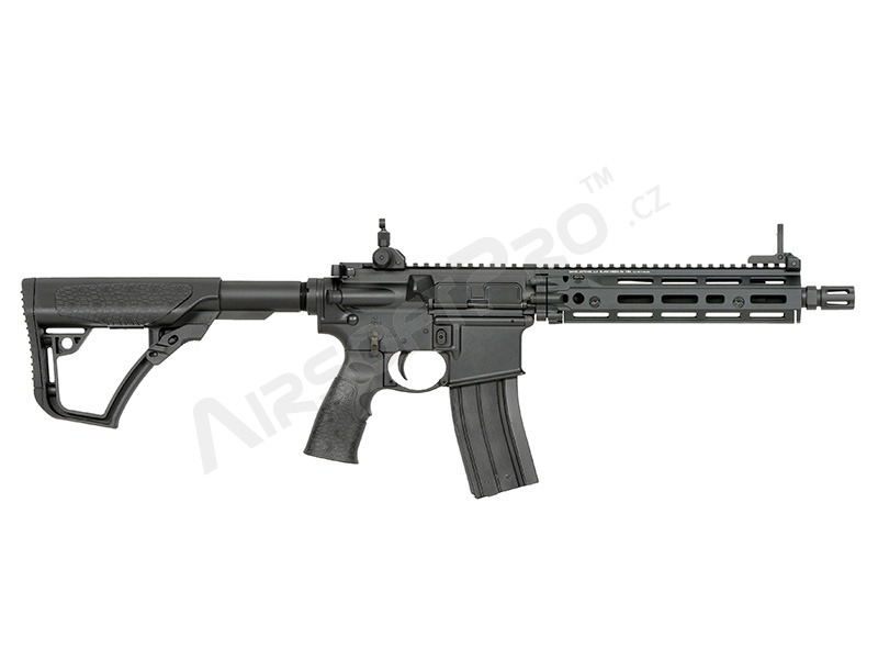 Airsoftová GBB zbraň DD4 MK18 RIII 10,3