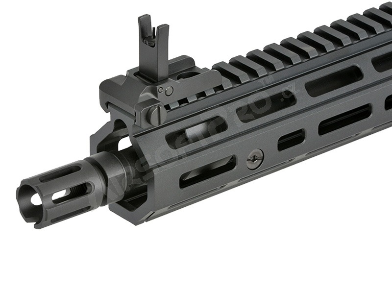 Airsoftová GBB zbraň DD4 MK18 RIII 10,3