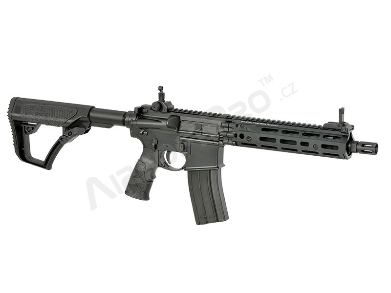 Airsoftová GBB zbraň DD4 MK18 RIII 10,3