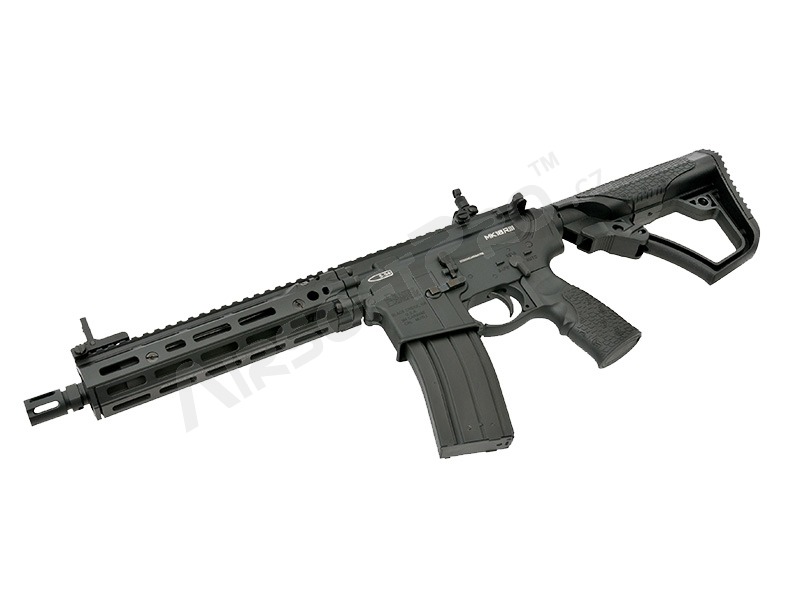 Airsoftová GBB zbraň DD4 MK18 RIII 10,3