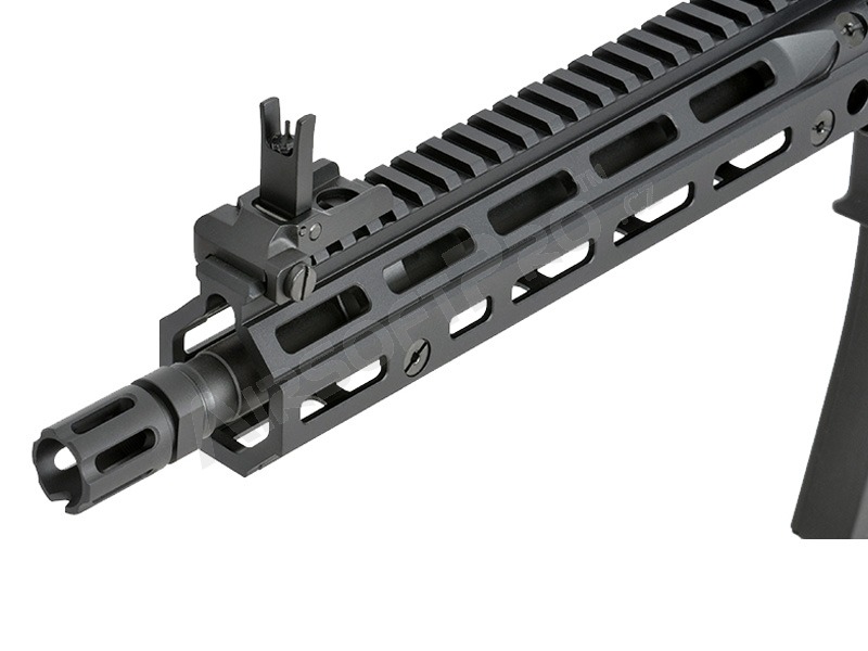 Airsoftová GBB zbraň DD4 MK18 RIII 11,5